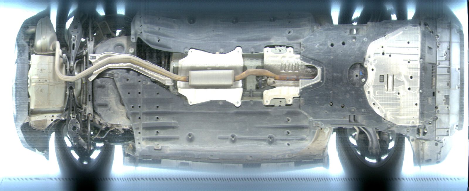 2024 Honda Civic Sport FWD