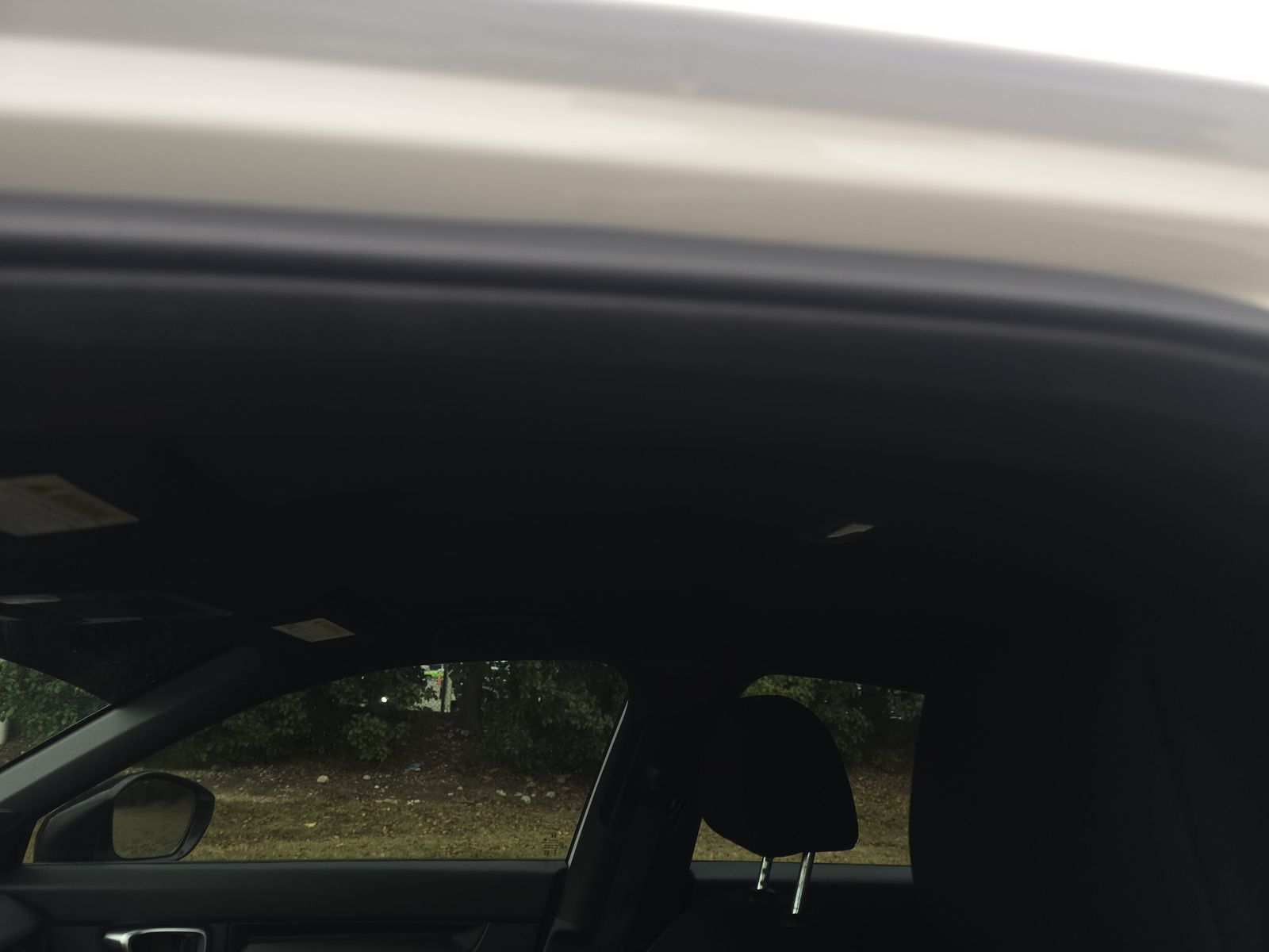 2024 Honda Civic Sport FWD