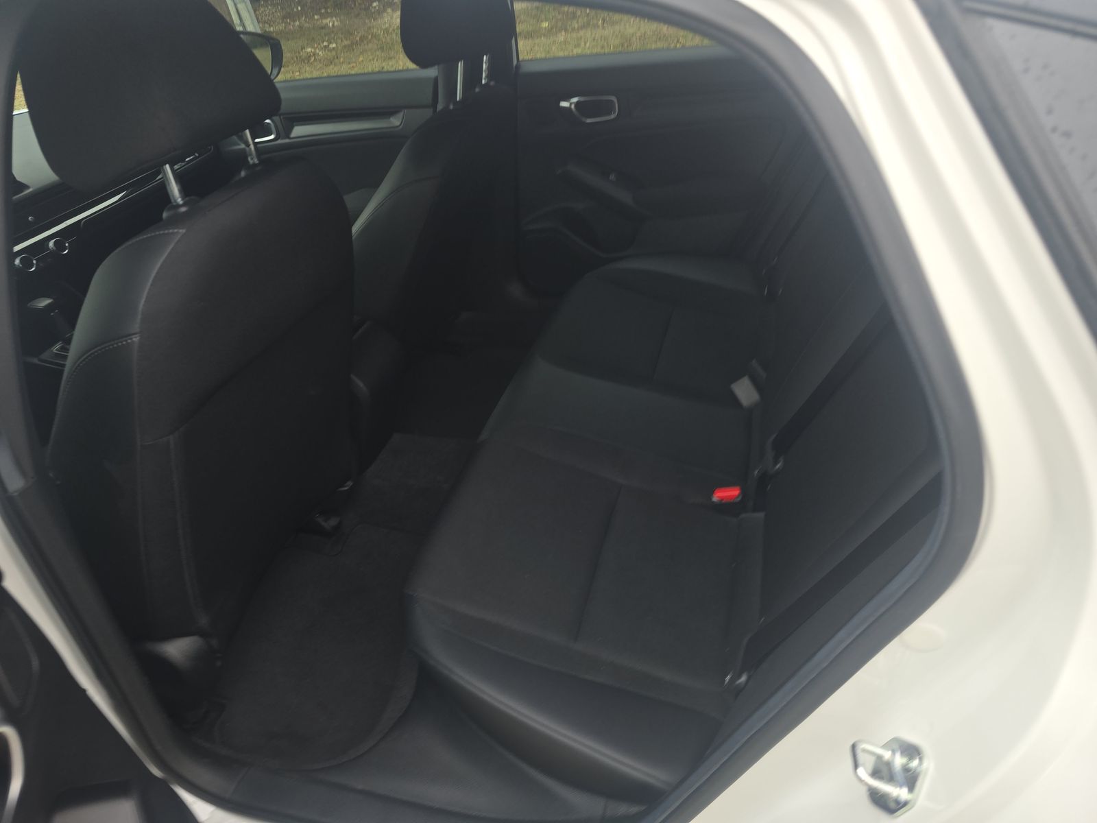 2024 Honda Civic Sport FWD