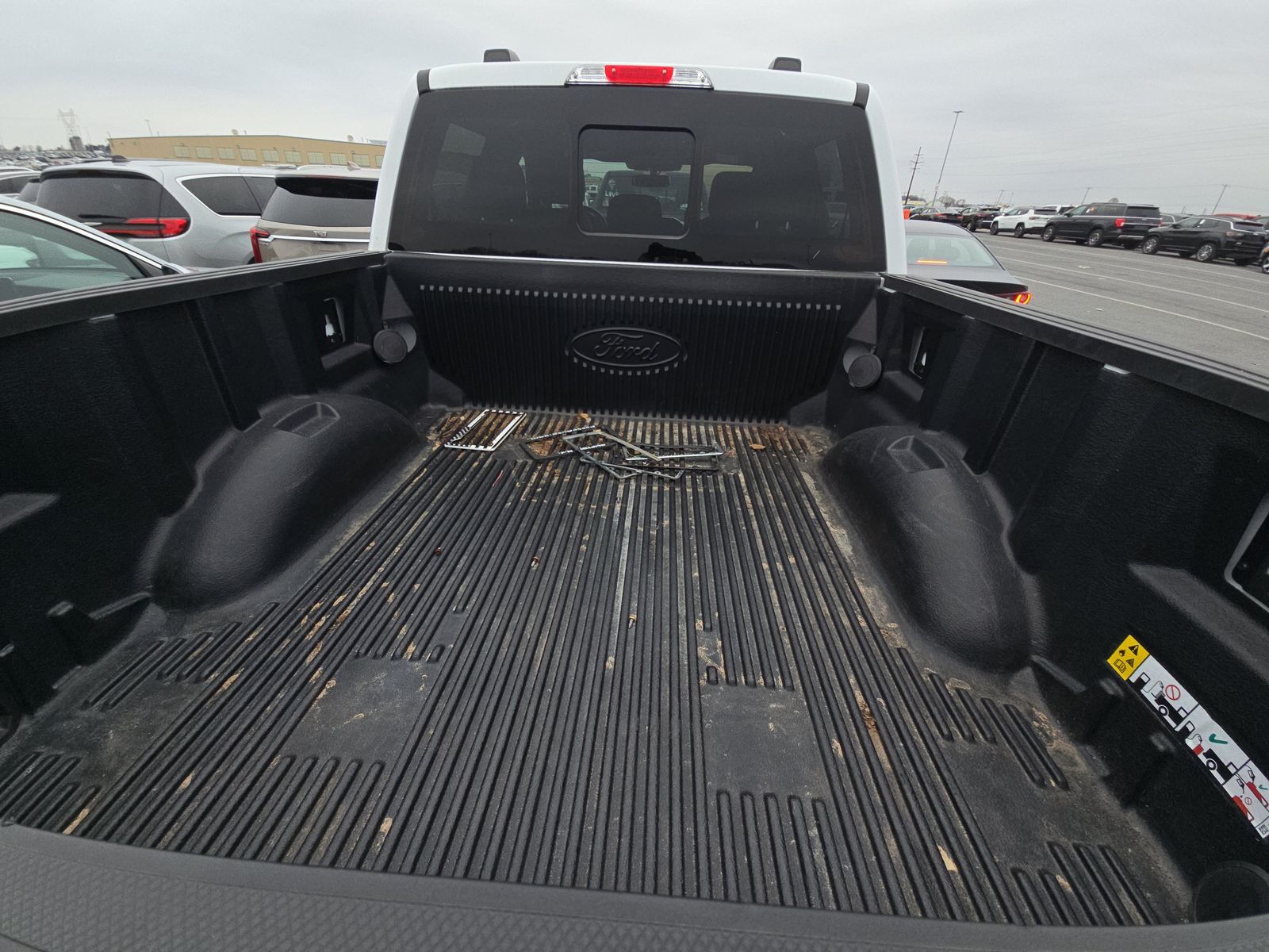 2022 Ford F-150 XLT AWD