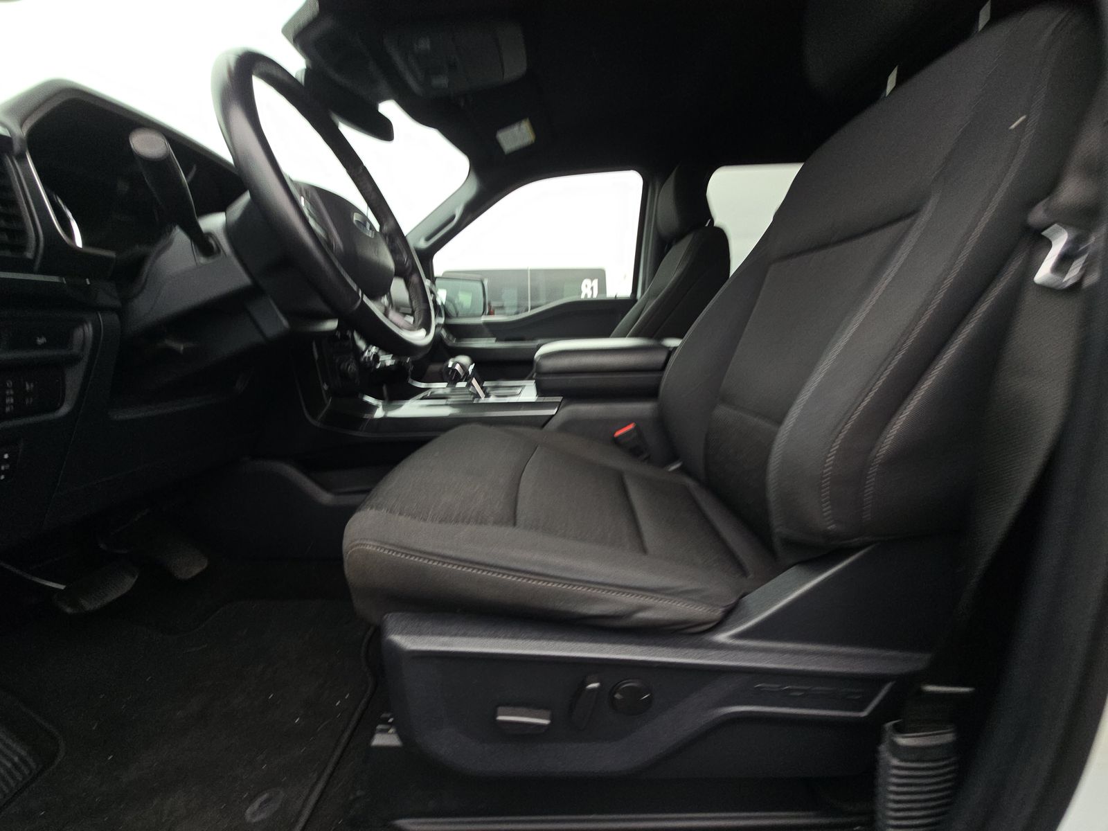 2022 Ford F-150 XLT AWD