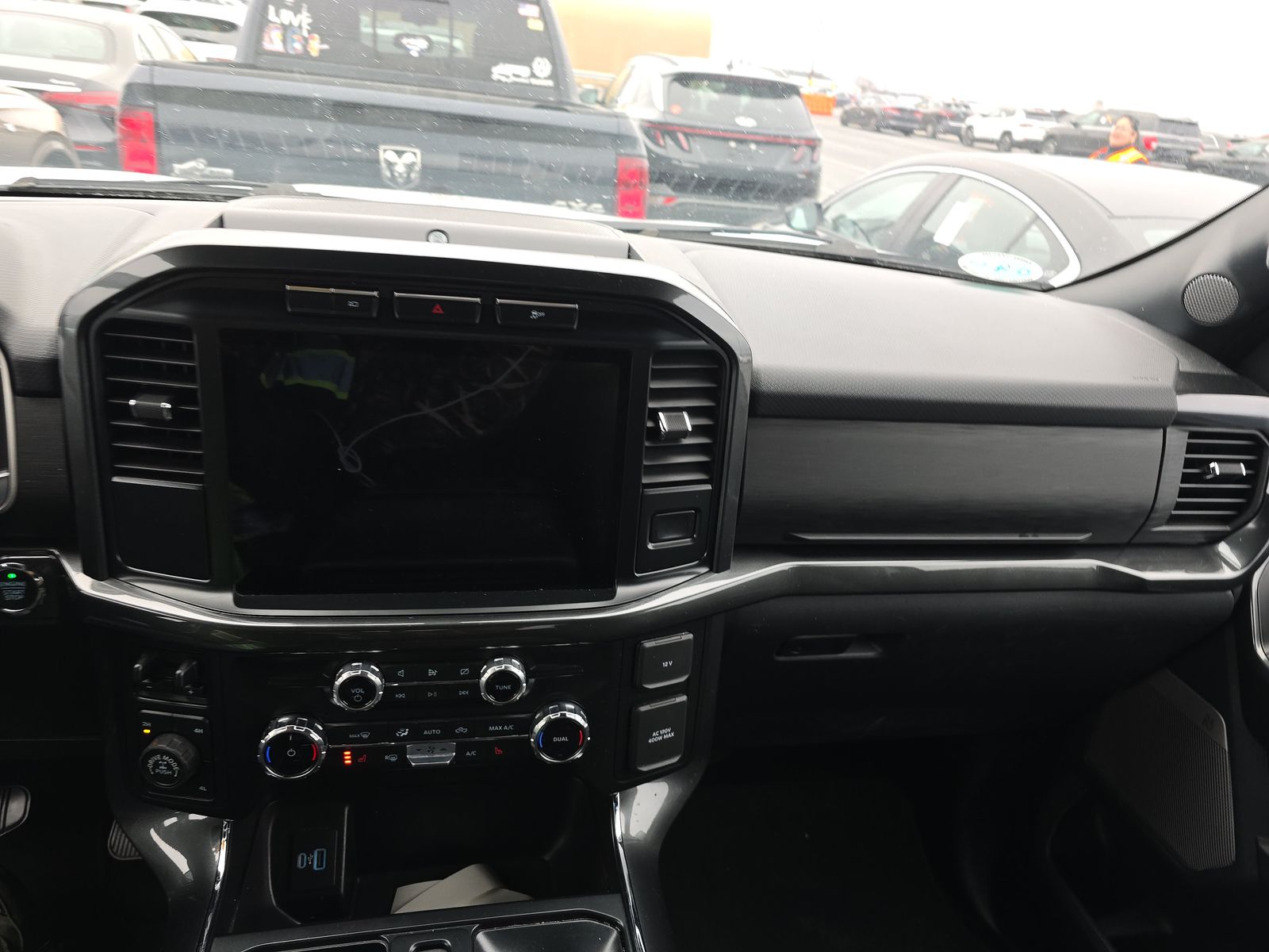 2022 Ford F-150 XLT AWD