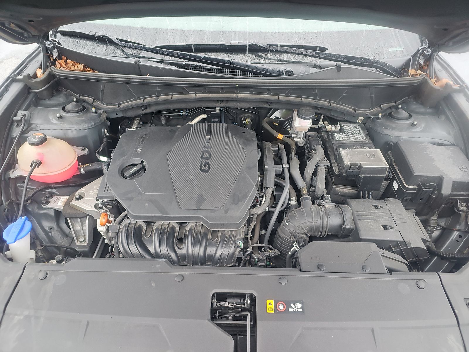 2022 Hyundai Tucson Limited FWD