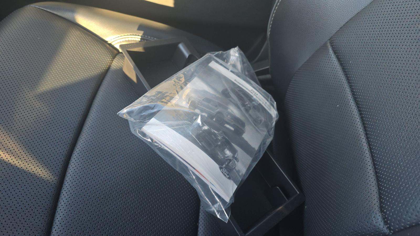 2023 Ford F-150 Lariat AWD