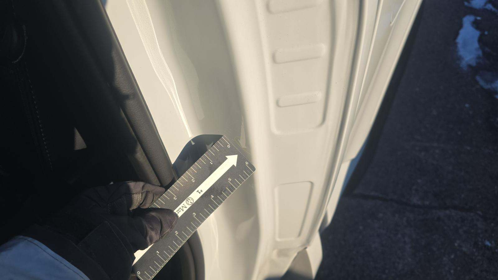 2023 Ford F-150 Lariat AWD