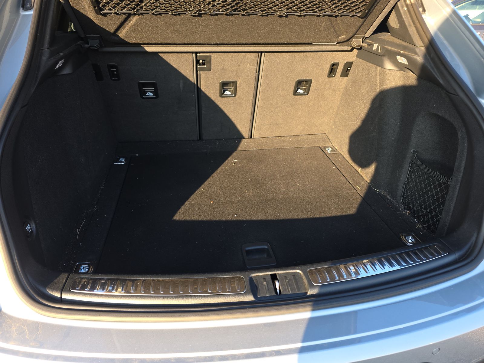 2019 Porsche Macan S AWD