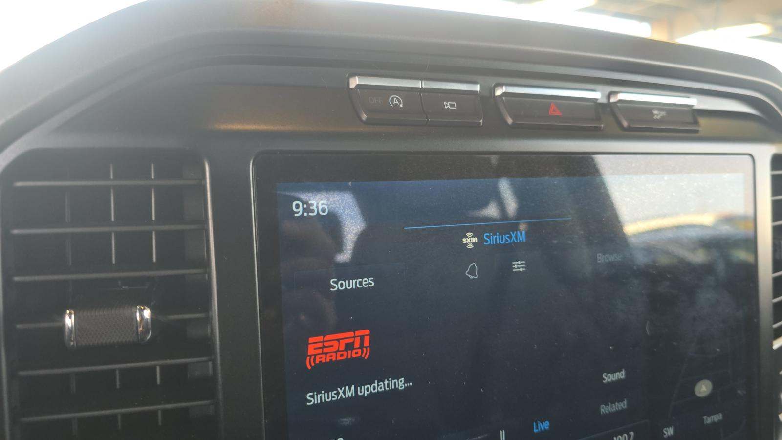 2022 Ford F-150 XLT RWD