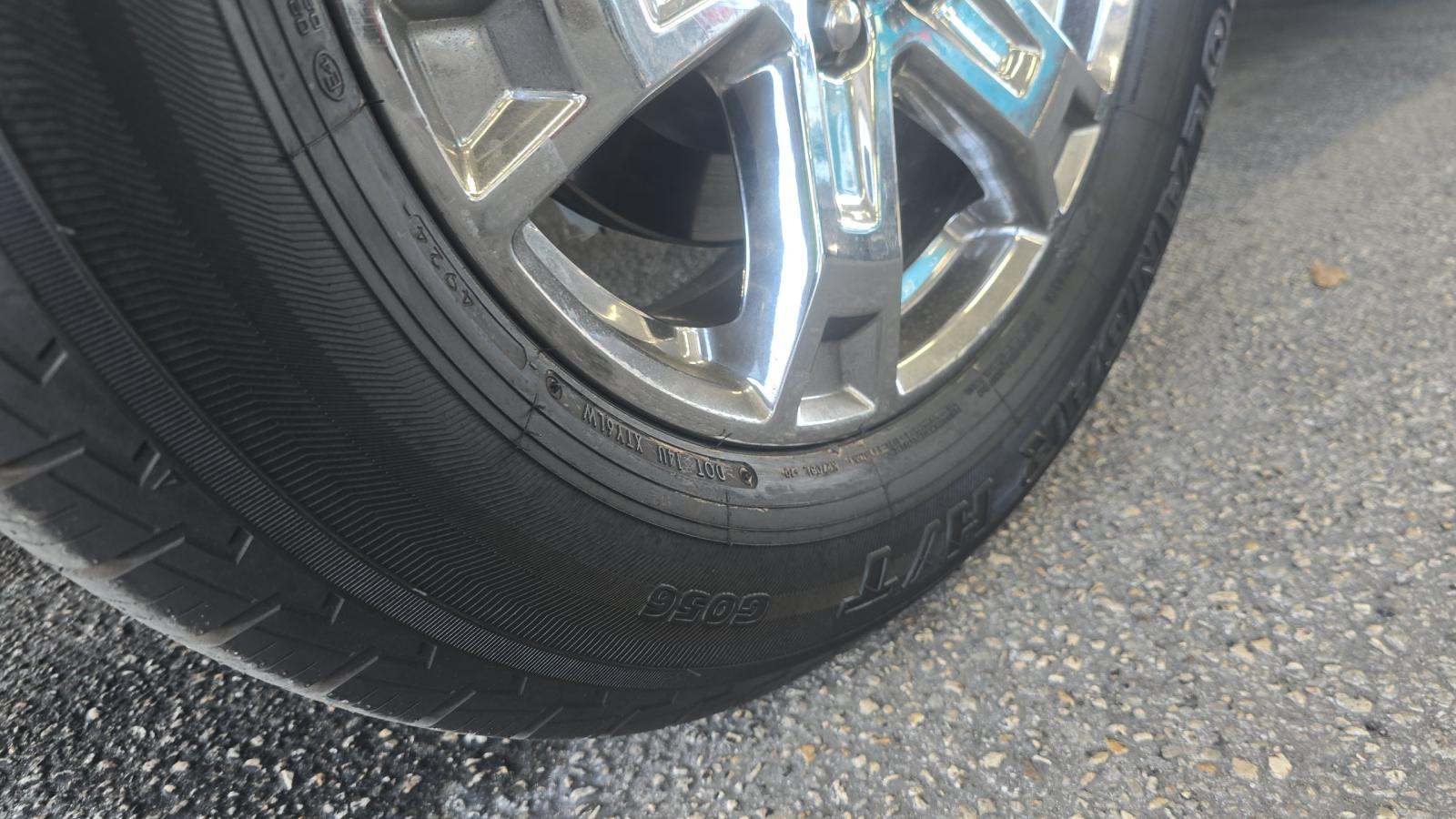 2022 Ford F-150 XLT RWD