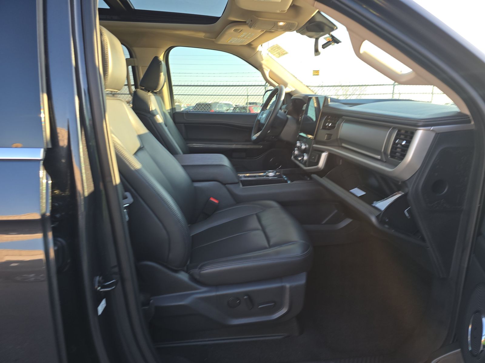 FORD EXPEDITION MAX - 9