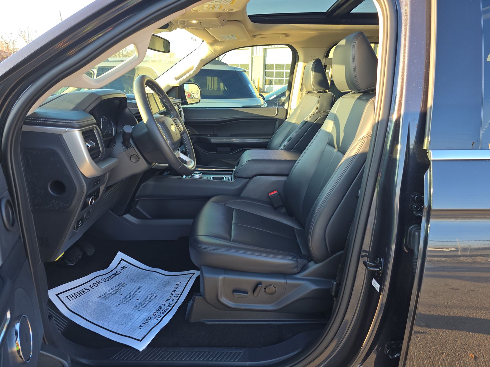 FORD EXPEDITION MAX - 8