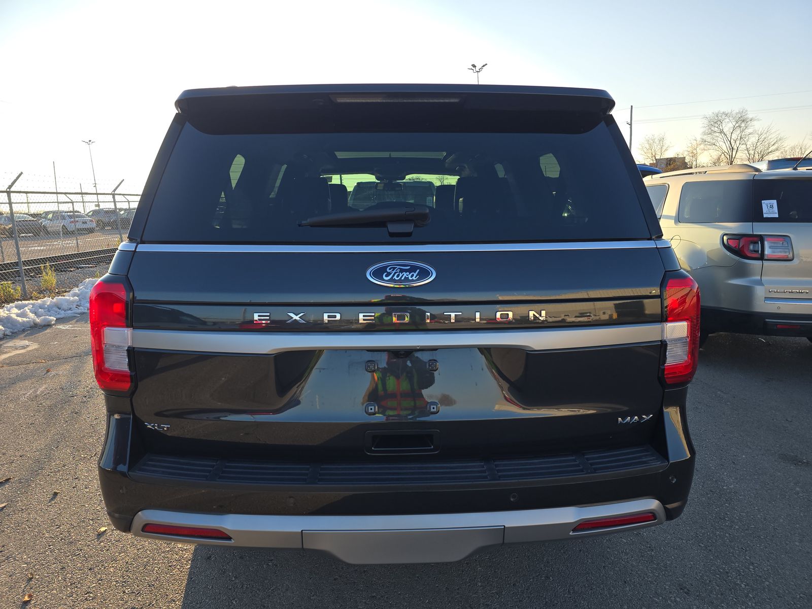 FORD EXPEDITION MAX - 6