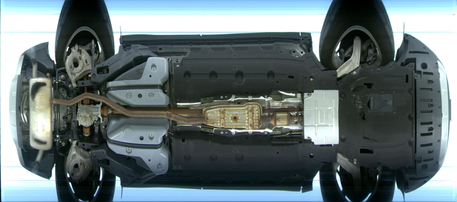 2022 Ford Edge SEL AWD