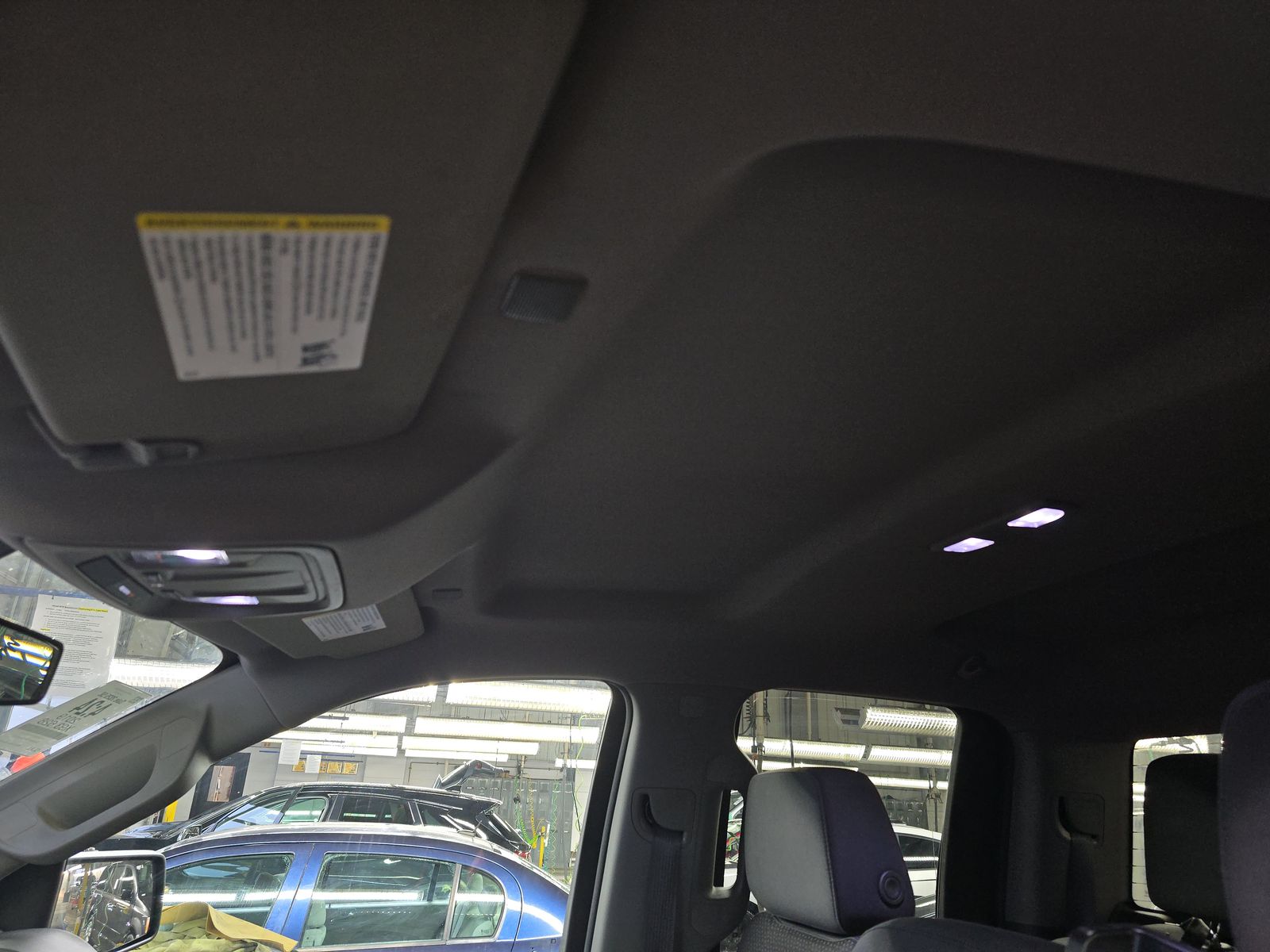 2019 Chevrolet Silverado 1500 Custom AWD