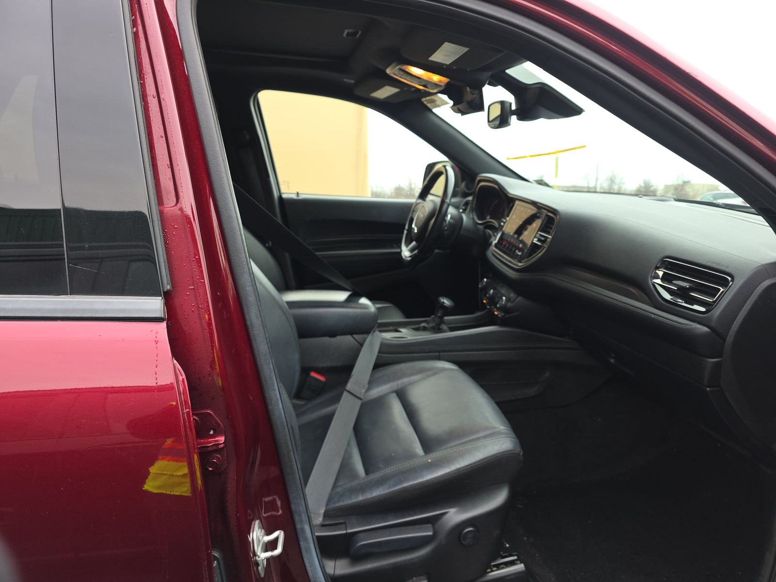 2022 Dodge Durango GT Plus AWD