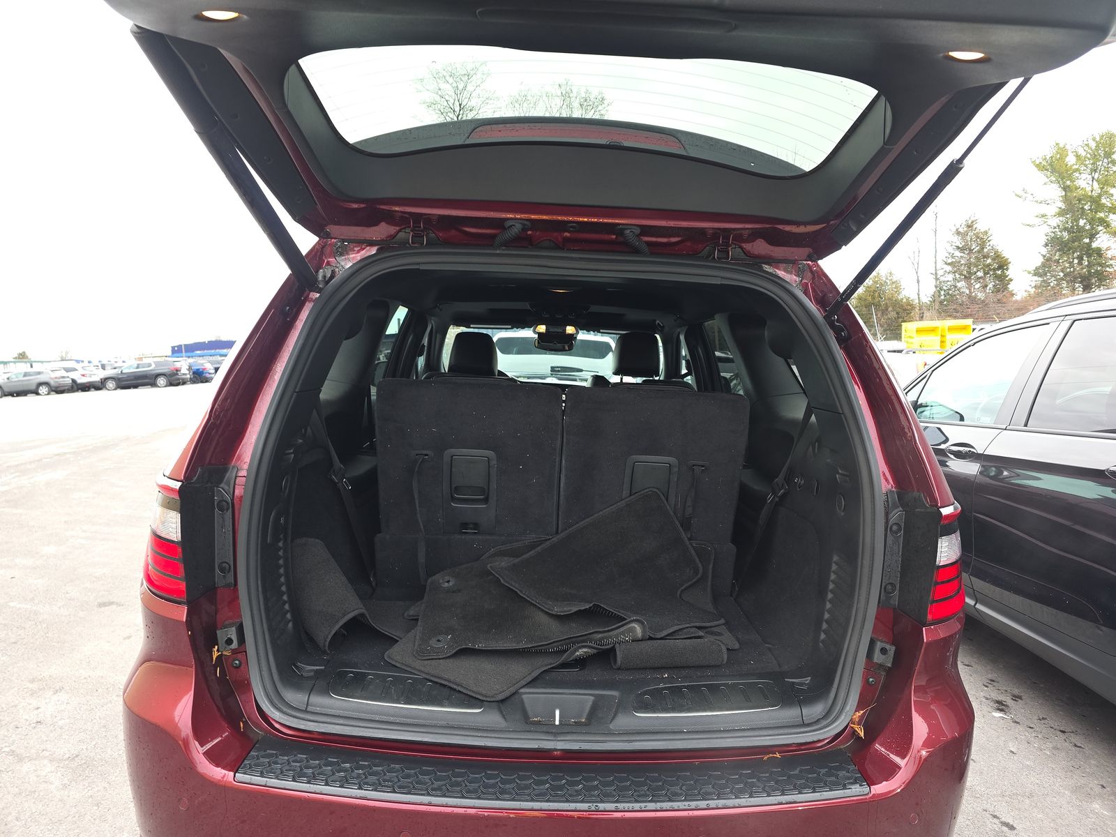 2022 Dodge Durango GT Plus AWD