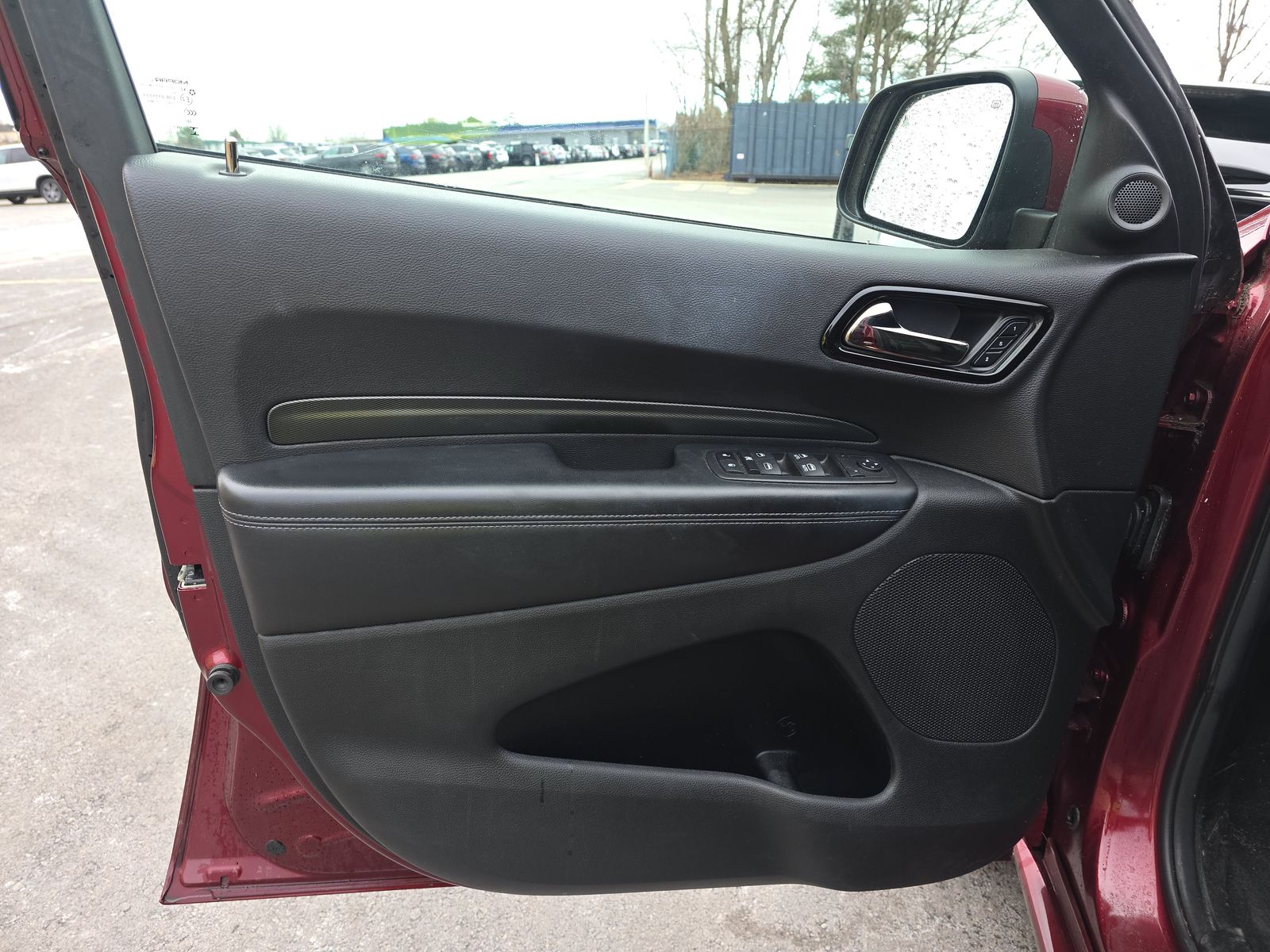 2022 Dodge Durango GT Plus AWD