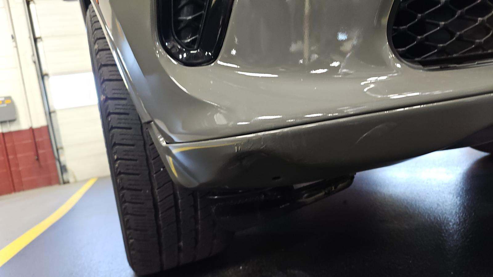 2022 Dodge Durango SXT AWD