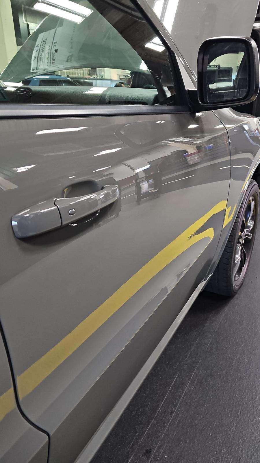 2022 Dodge Durango SXT AWD