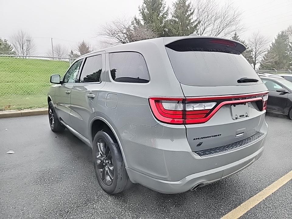 2022 Dodge Durango SXT AWD