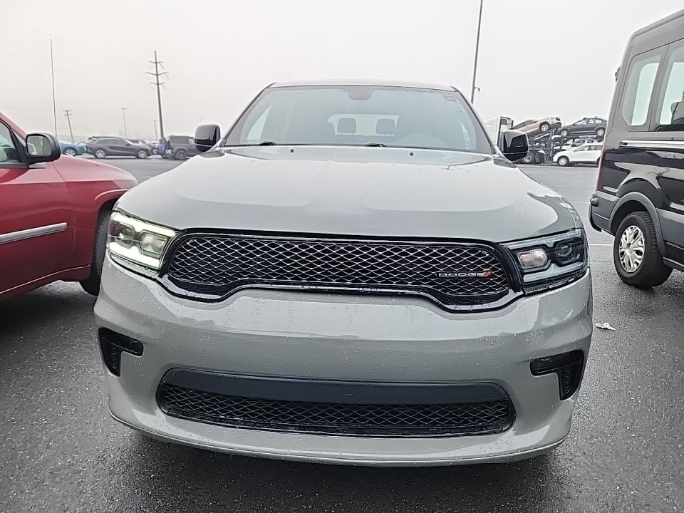 2022 Dodge Durango SXT AWD