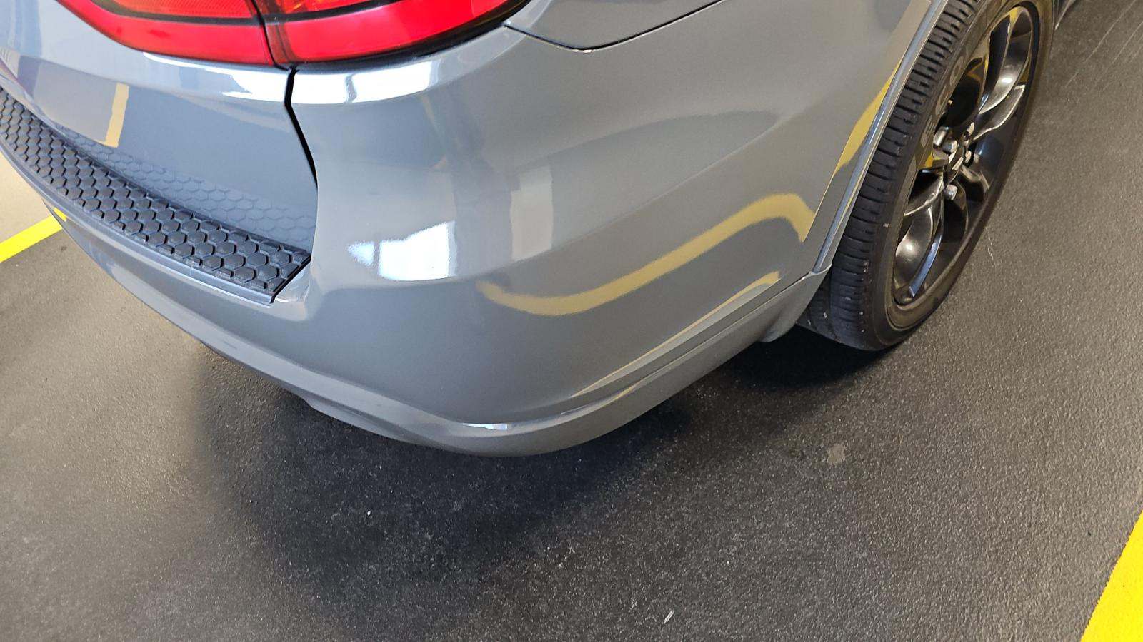 2022 Dodge Durango SXT AWD