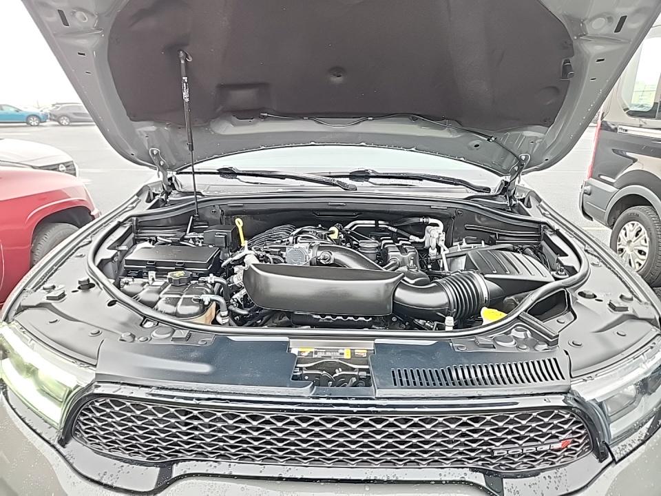 2022 Dodge Durango SXT AWD