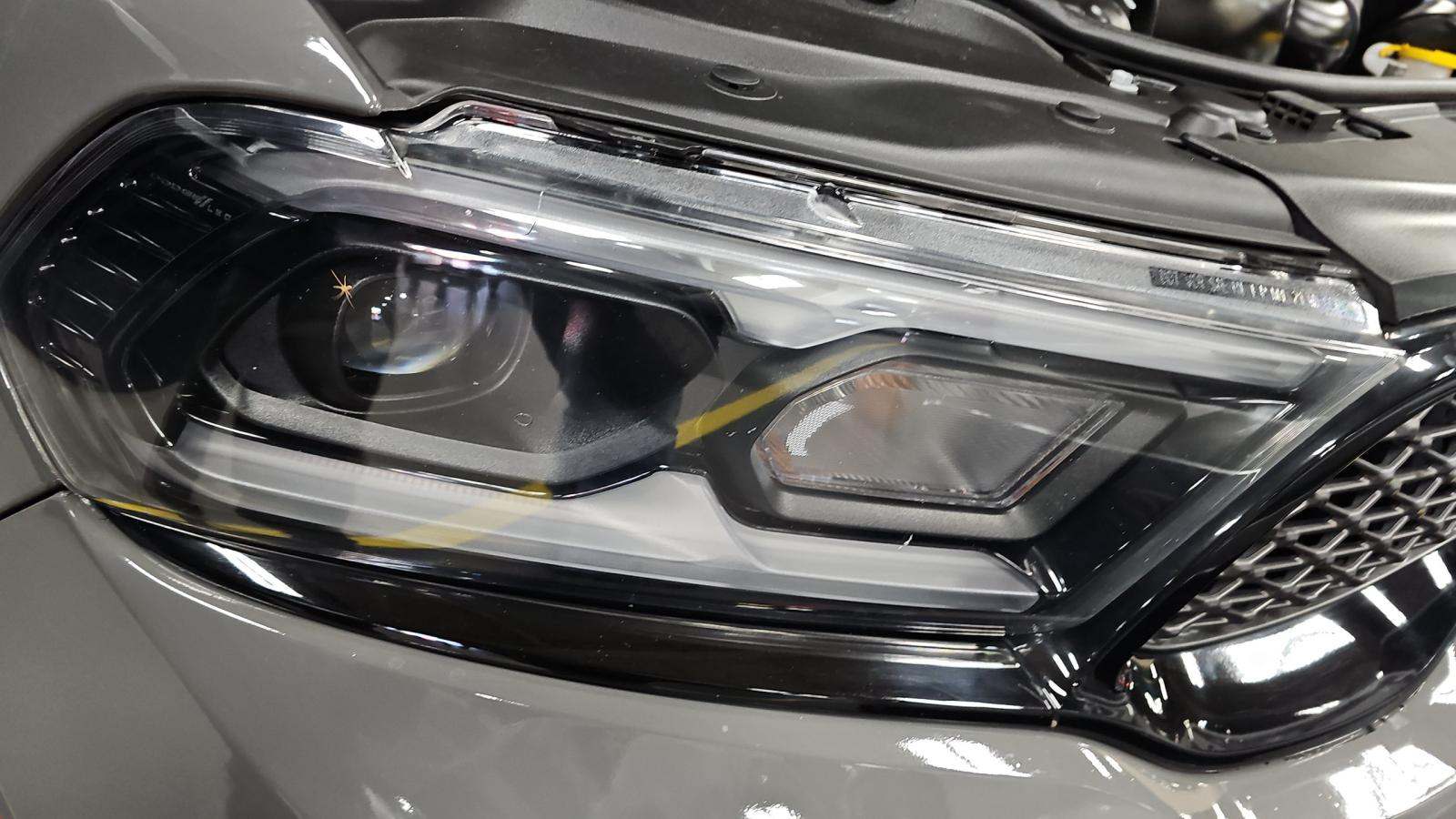 2022 Dodge Durango SXT AWD