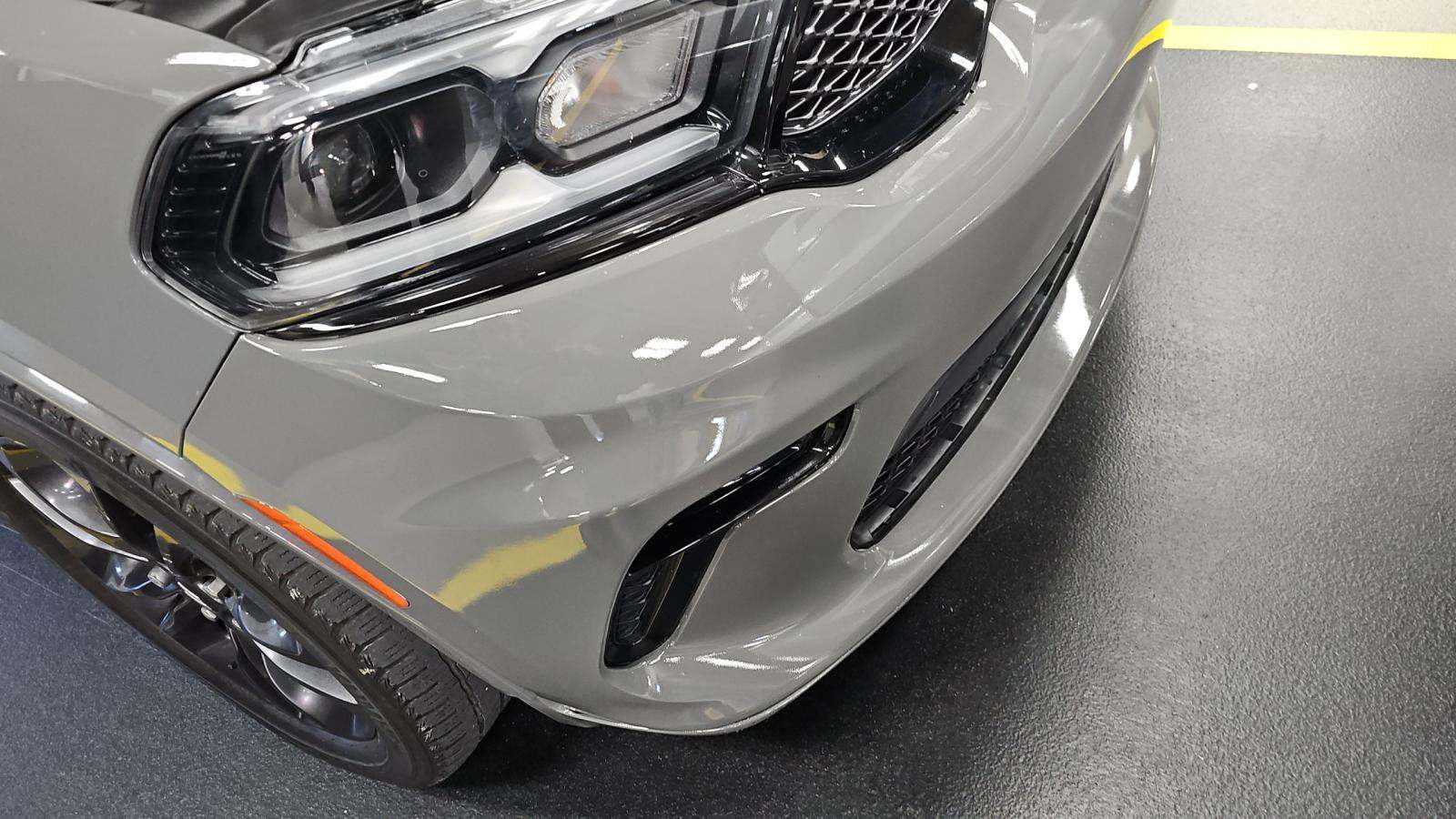 2022 Dodge Durango SXT AWD