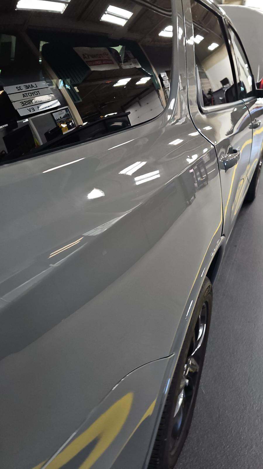 2022 Dodge Durango SXT AWD