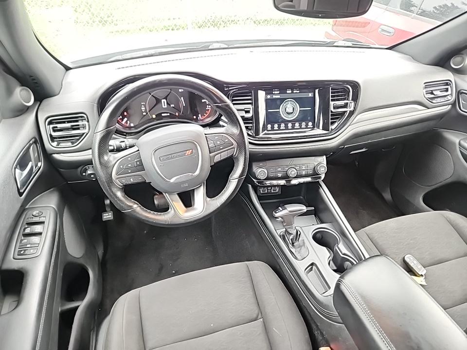 2022 Dodge Durango SXT AWD
