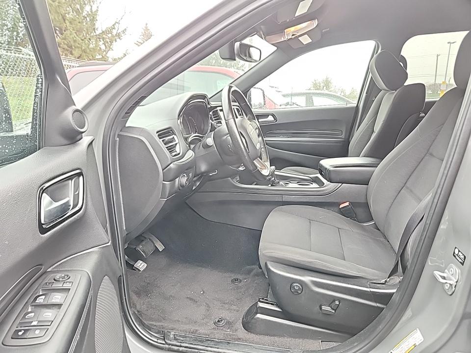 2022 Dodge Durango SXT AWD