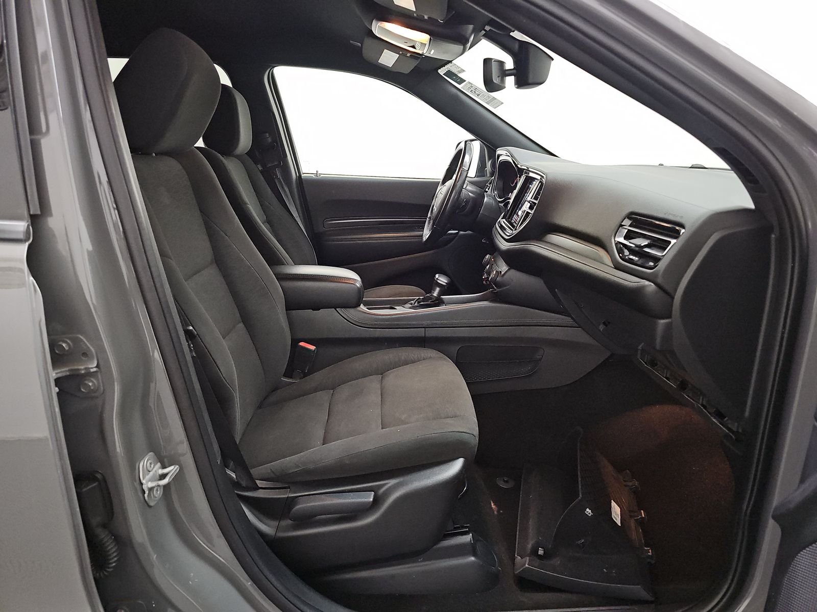 2022 Dodge Durango SXT AWD