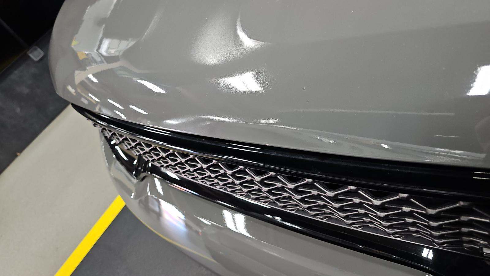 2022 Dodge Durango SXT AWD