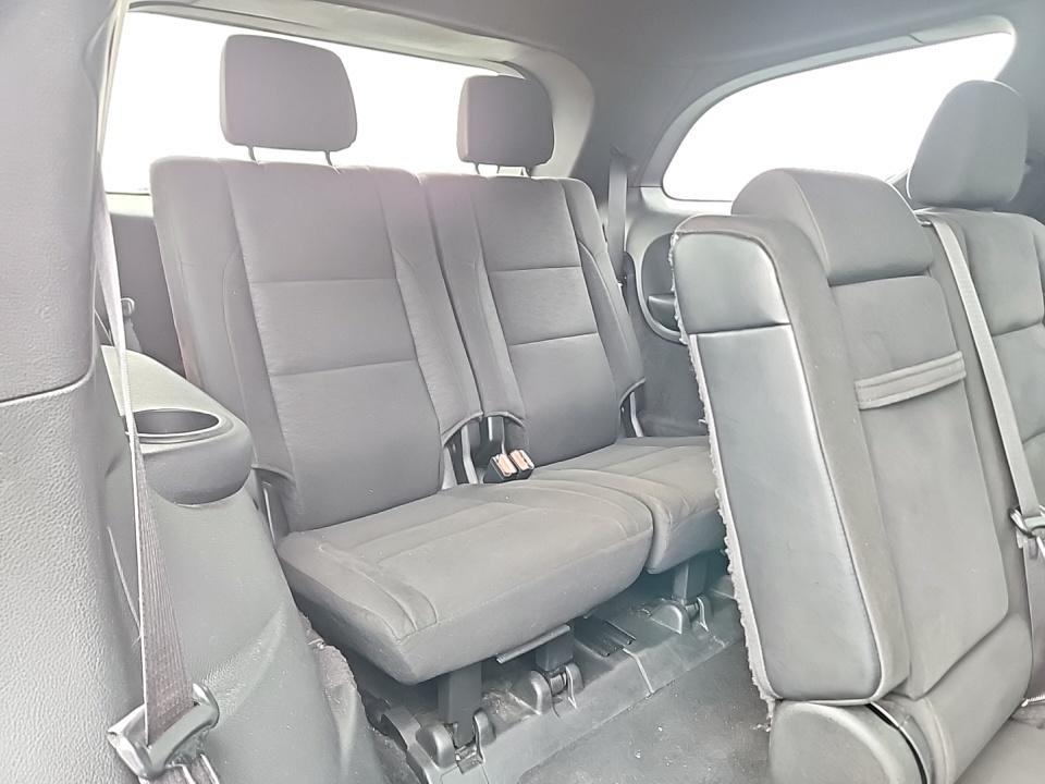 2022 Dodge Durango SXT AWD