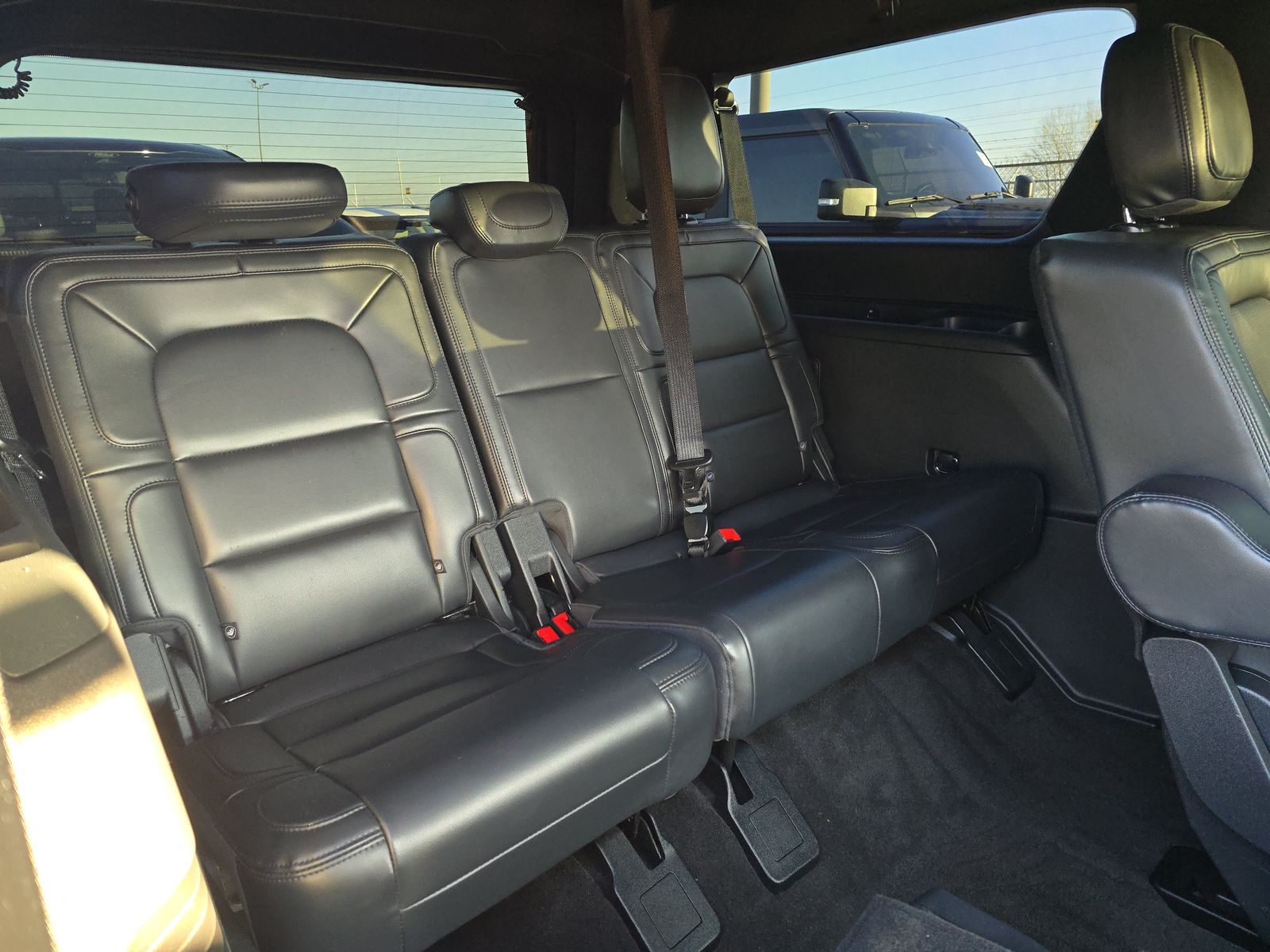 2023 Lincoln Navigator L Reserve AWD