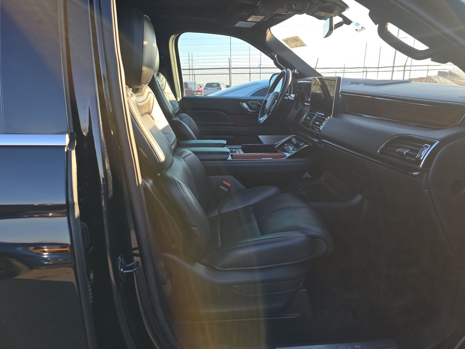 2023 Lincoln Navigator L Reserve AWD