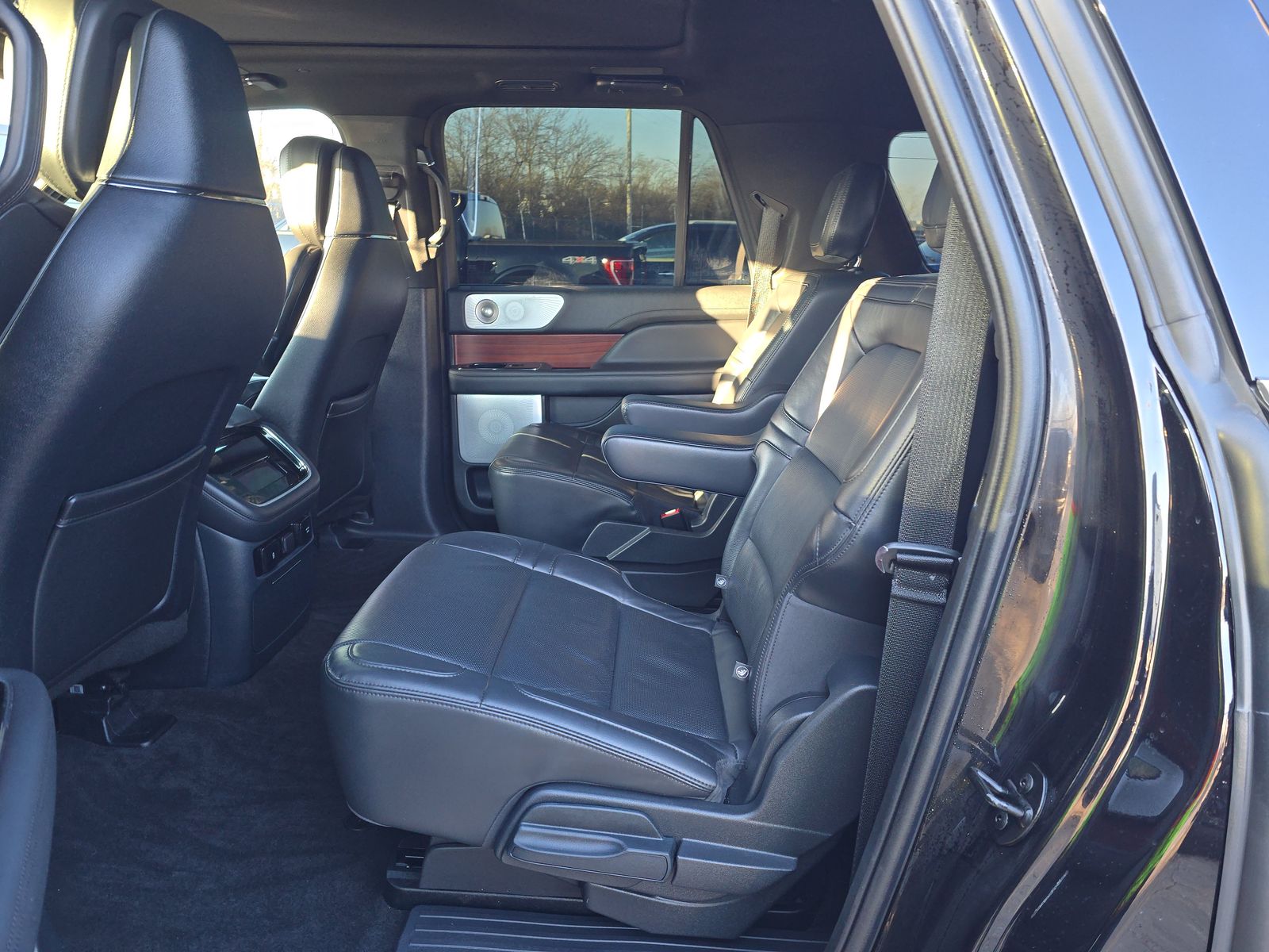 2023 Lincoln Navigator L Reserve AWD