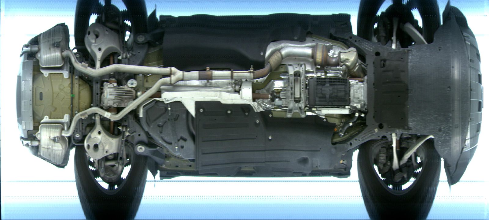 2022 Ford Explorer XLT AWD