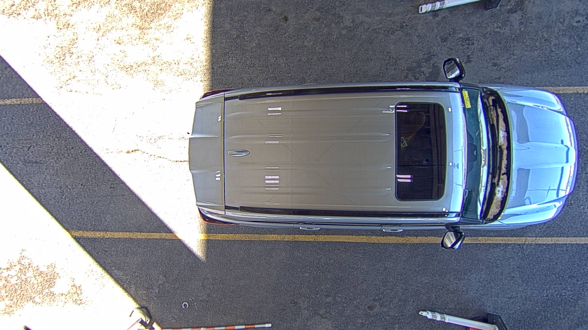 2023 Toyota Highlander XSE AWD