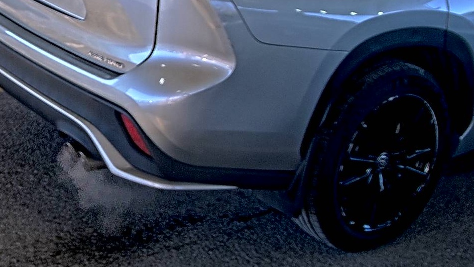 2023 Toyota Highlander XSE AWD