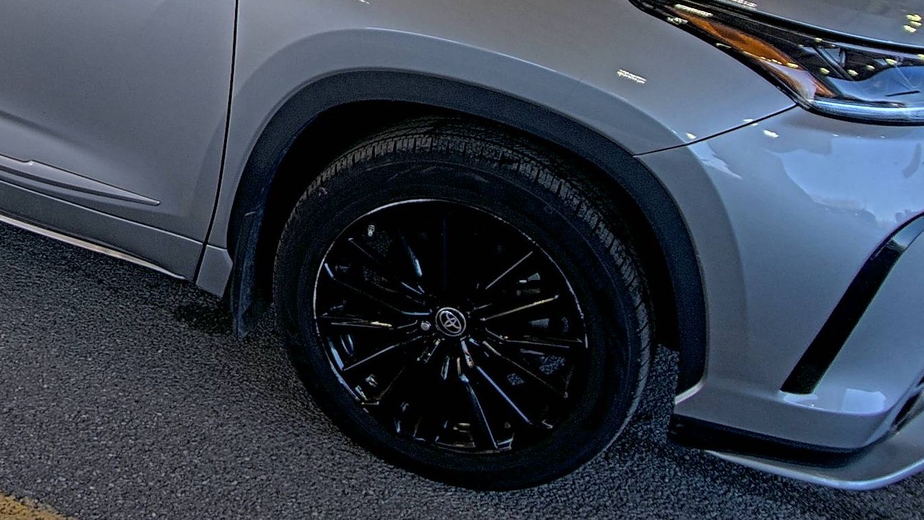 2023 Toyota Highlander XSE AWD