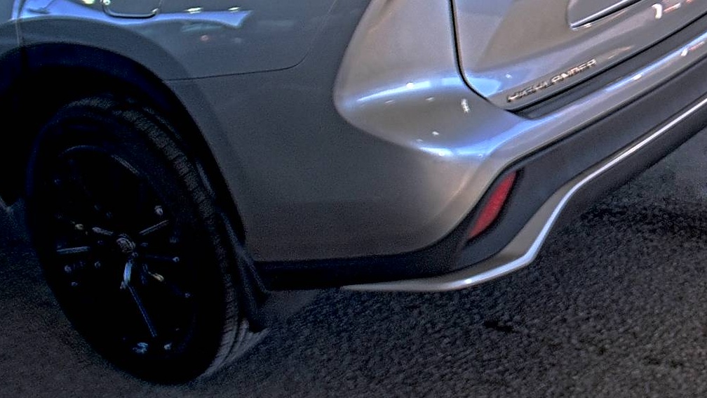 2023 Toyota Highlander XSE AWD