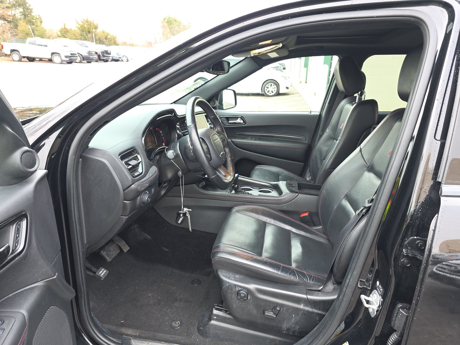 2022 Dodge Durango R/T AWD