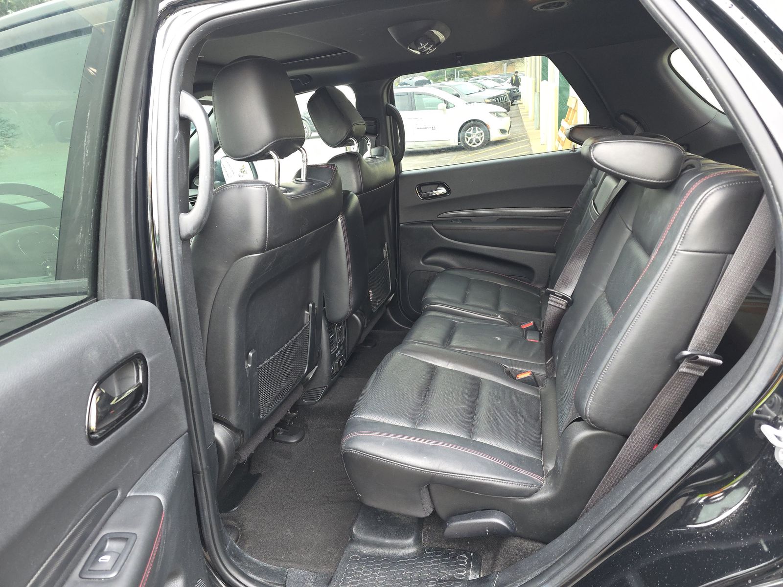 2022 Dodge Durango R/T AWD