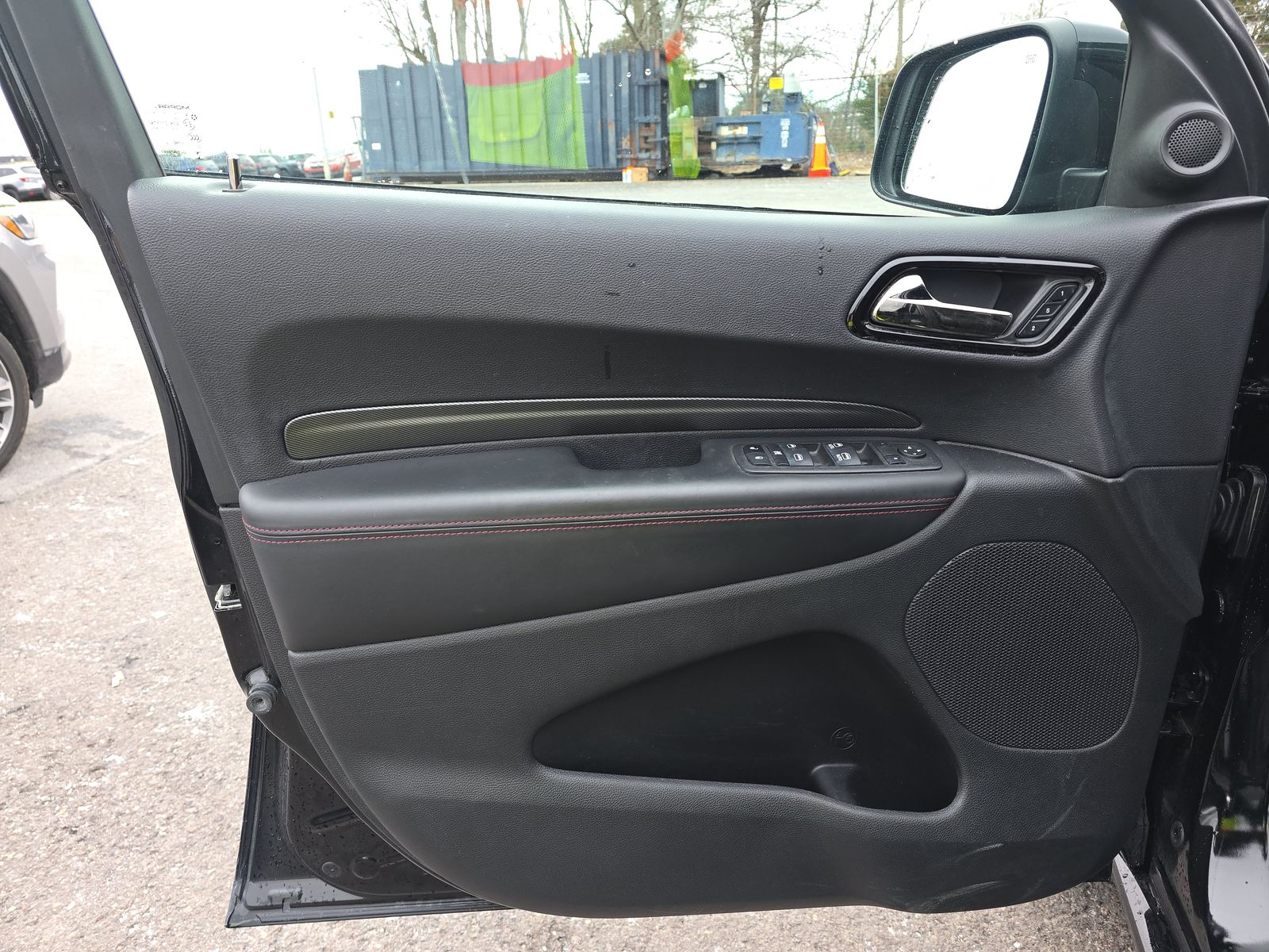 2022 Dodge Durango R/T AWD