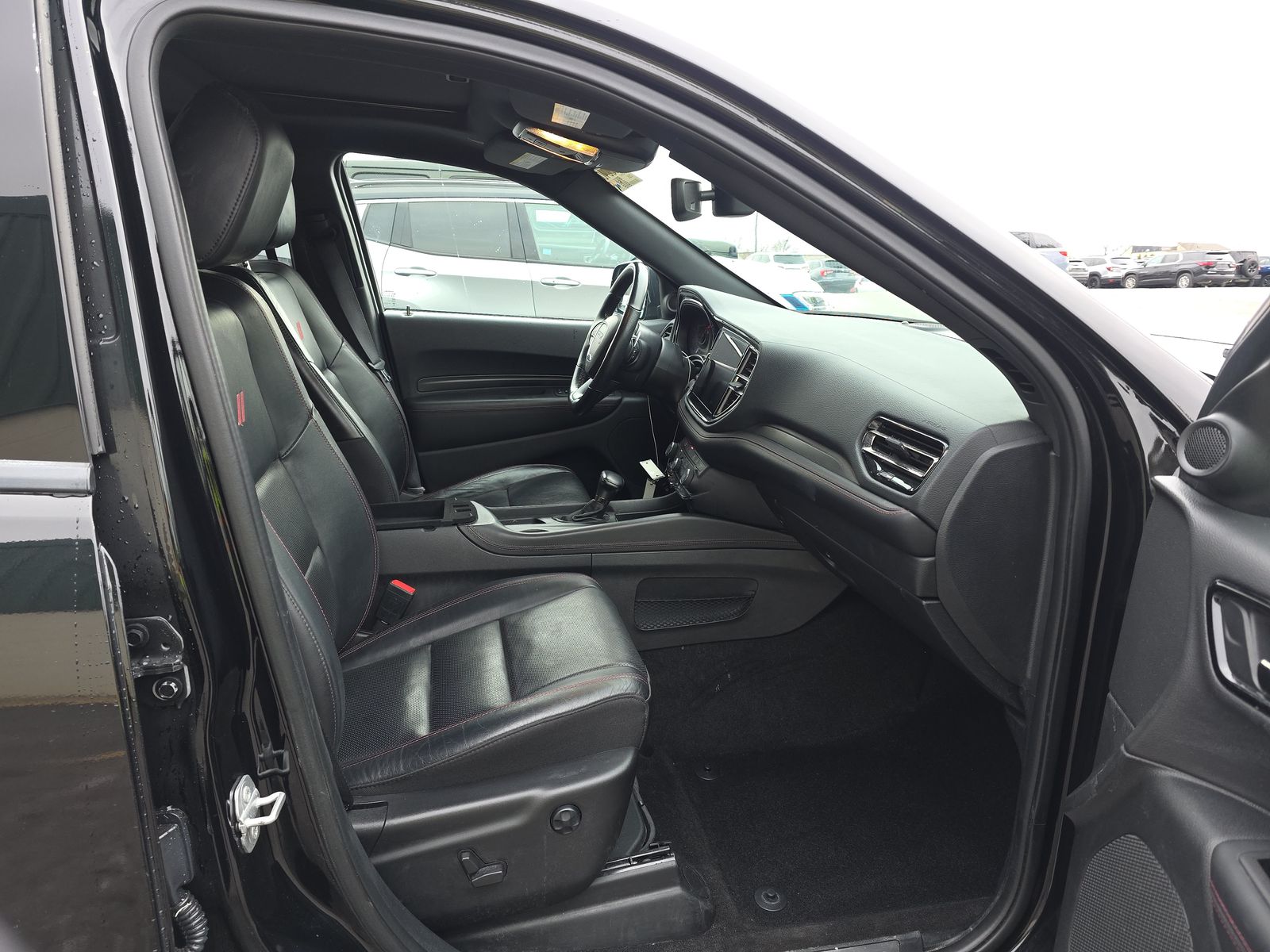 2022 Dodge Durango R/T AWD