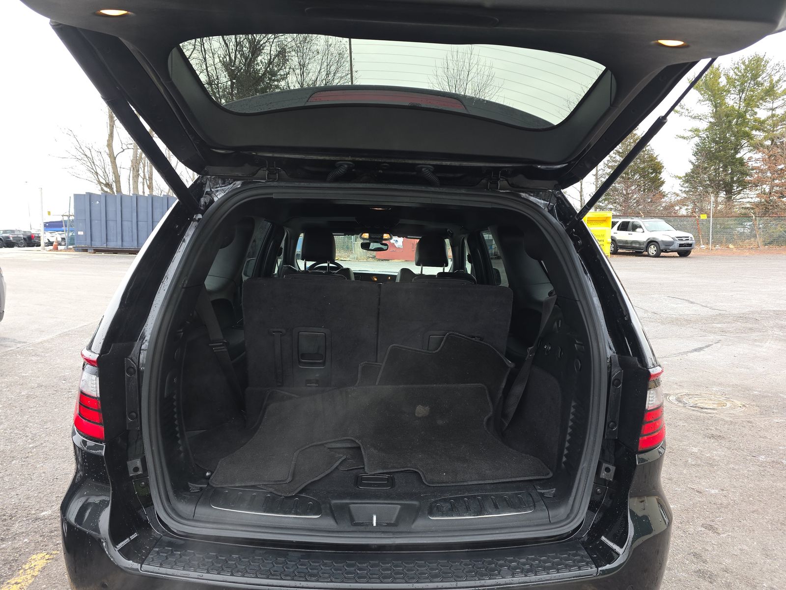 2022 Dodge Durango R/T AWD