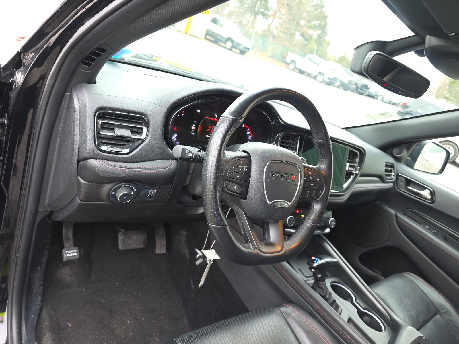 2022 Dodge Durango R/T AWD