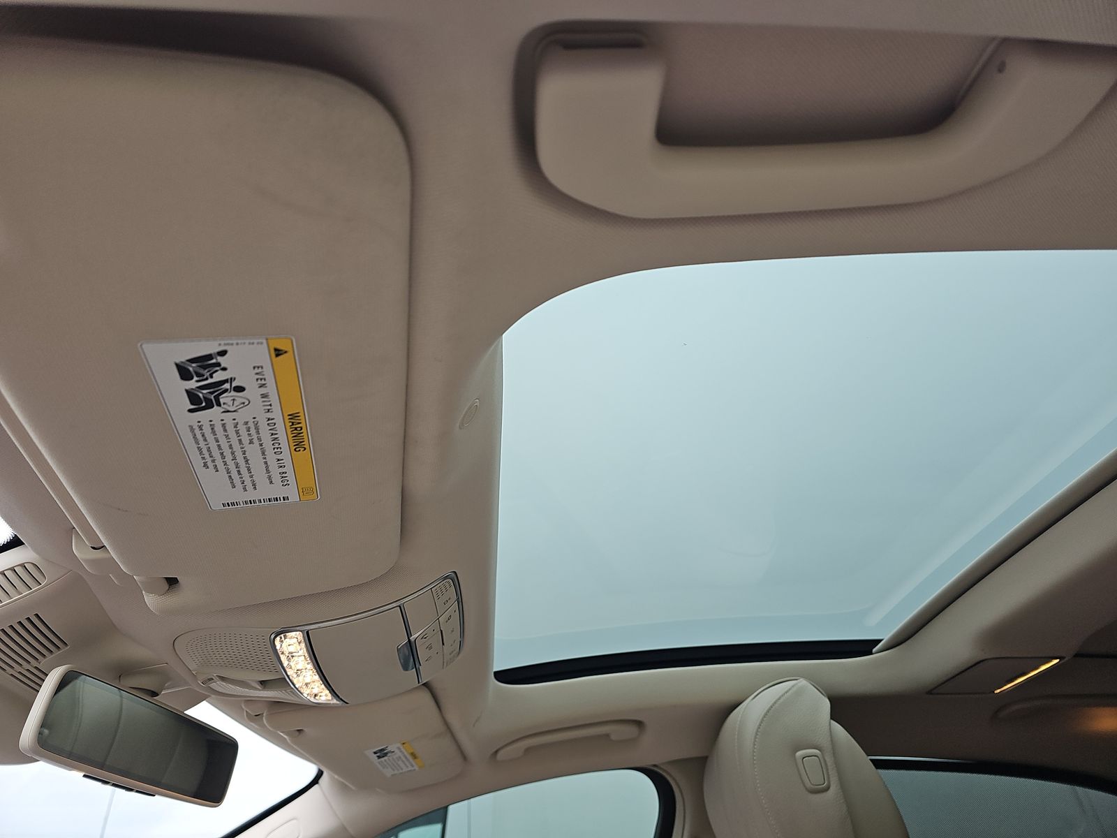 2018 Mercedes-Benz S-Class S 450 AWD