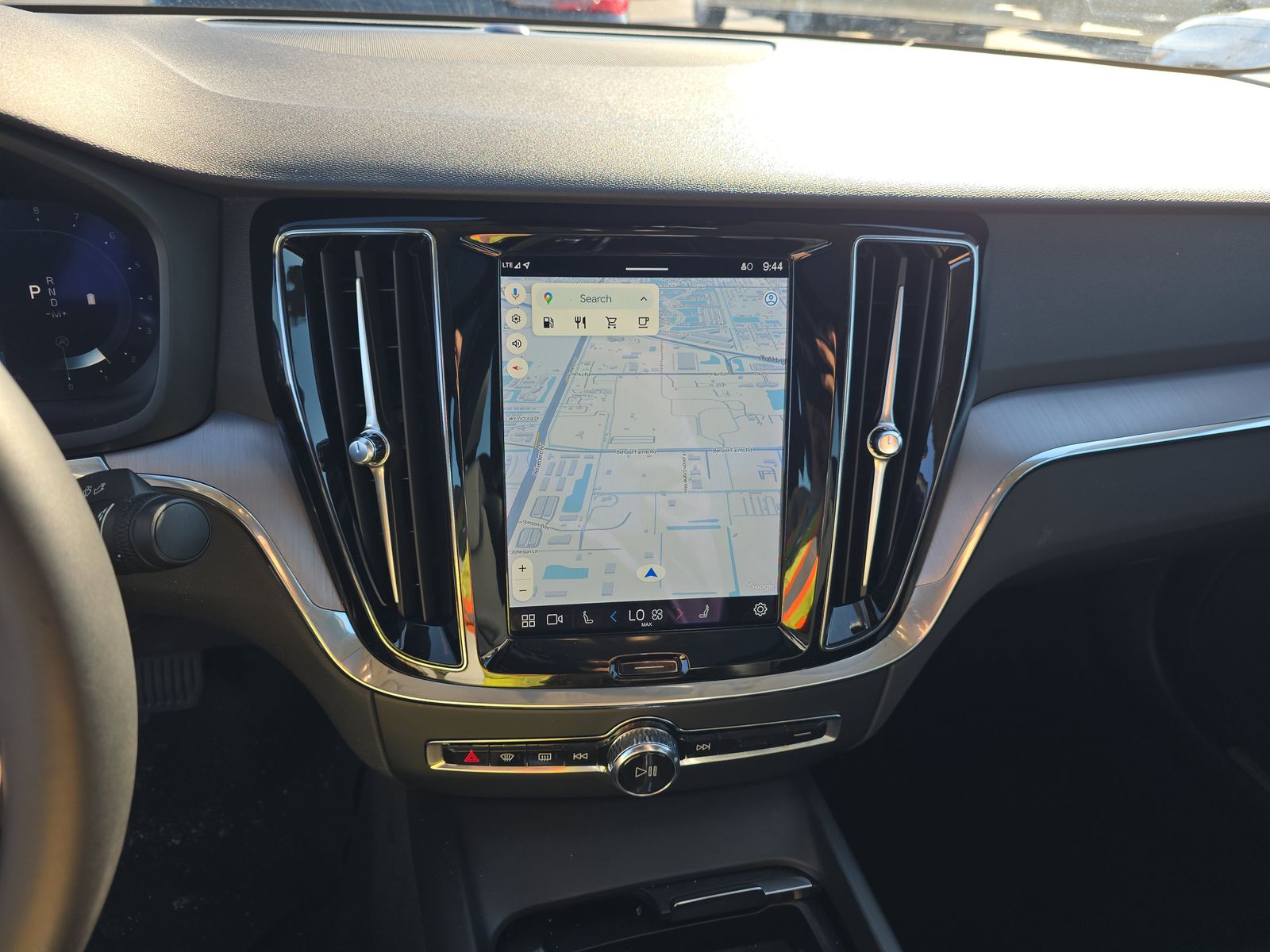 2024 Volvo S60 B5 Core AWD